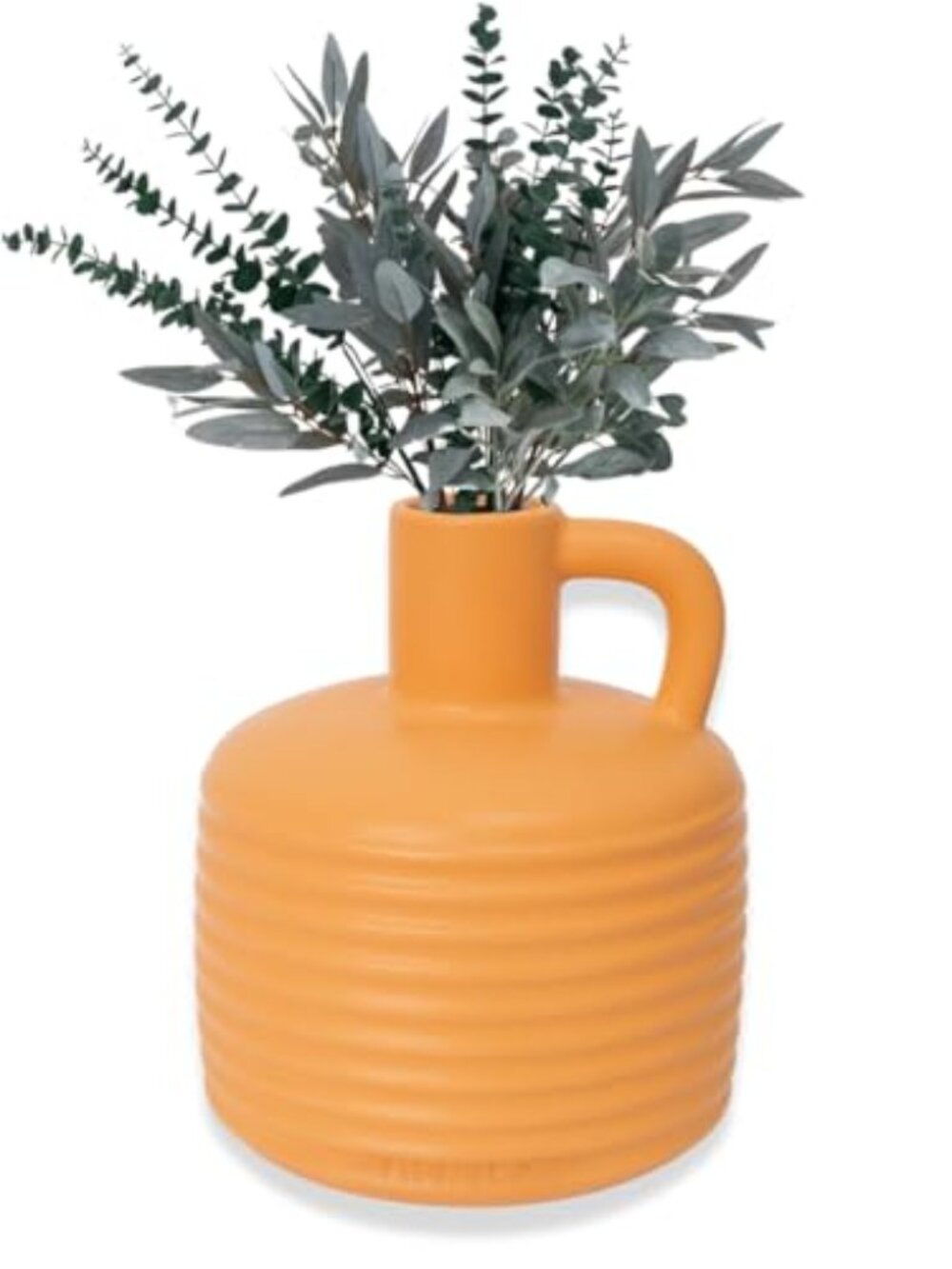 Large Ceramic‎ Handmade Bud Vase
